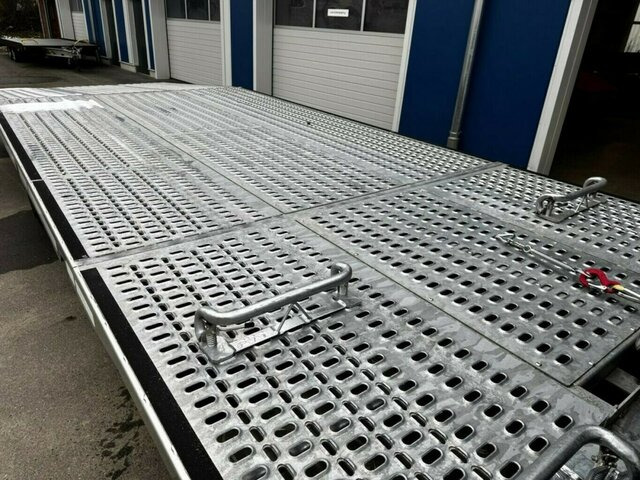 MAN TGL 12.250 BL Autotransporter FVG... - Bergingsvoertuig: afbeelding 3 MAN TGL 12.250 BL Autotransporter FVG... - Bergingsvoertuig: afbeelding 3