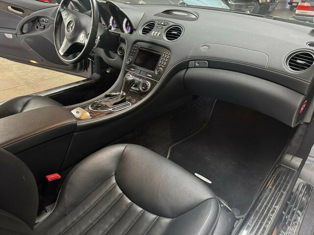 MERCEDES-BENZ SL 280 R 230 Mercedes-Scheckheft perfekt!... - Cabrio: afbeelding 2 MERCEDES-BENZ SL 280 R 230 Mercedes-Scheckheft perfekt!... - Cabrio: afbeelding 2