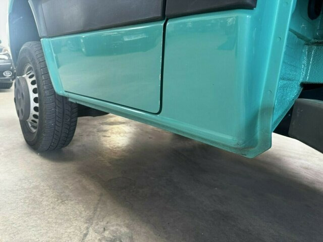 MERCEDES-BENZ Sprinter 513 CDI 4x4 Allrad Pritsche Top!... - Bestelwagen met open laadbak: afbeelding 4 MERCEDES-BENZ Sprinter 513 CDI 4x4 Allrad Pritsche Top!... - Bestelwagen met open laadbak: afbeelding 4