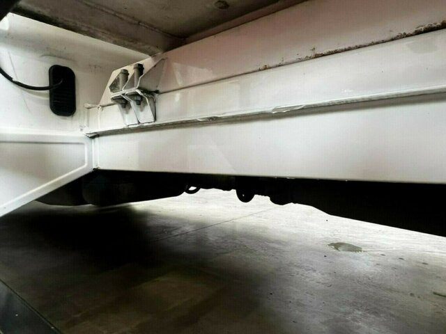 MERCEDES-BENZ Sprinter 516 CDI Müllwagen Hagemann Zöller - Vuilniswagen: afbeelding 3 MERCEDES-BENZ Sprinter 516 CDI Müllwagen Hagemann Zöller - Vuilniswagen: afbeelding 3