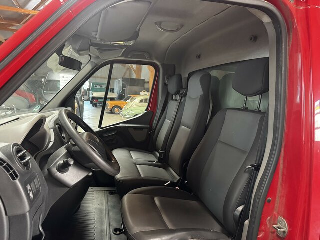 OPEL Movano Master 2.3 HDI L2 Pritsche Plane... - Huifzeil bedrijfswagen: afbeelding 5 OPEL Movano Master 2.3 HDI L2 Pritsche Plane... - Huifzeil bedrijfswagen: afbeelding 5