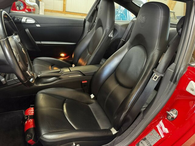 PORSCHE 997 Carrera S 3.8 PZ-Scheckheft makellos... - Coupé: afbeelding 4 PORSCHE 997 Carrera S 3.8 PZ-Scheckheft makellos... - Coupé: afbeelding 4