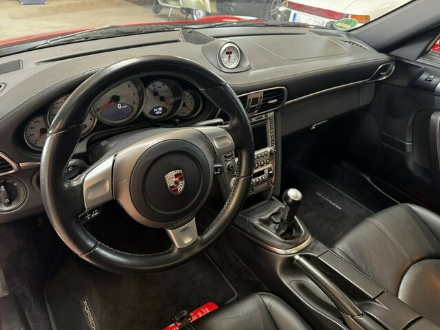 PORSCHE 997 Carrera S 3.8 PZ-Scheckheft makellos... - Coupé: afbeelding 5 PORSCHE 997 Carrera S 3.8 PZ-Scheckheft makellos... - Coupé: afbeelding 5