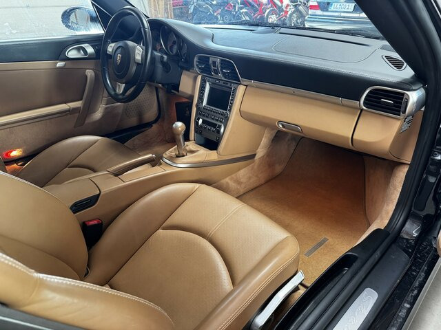 PORSCHE 997 Carrera S Porsche Zentrum Scheckheft - Personenwagen: afbeelding 5 PORSCHE 997 Carrera S Porsche Zentrum Scheckheft - Personenwagen: afbeelding 5