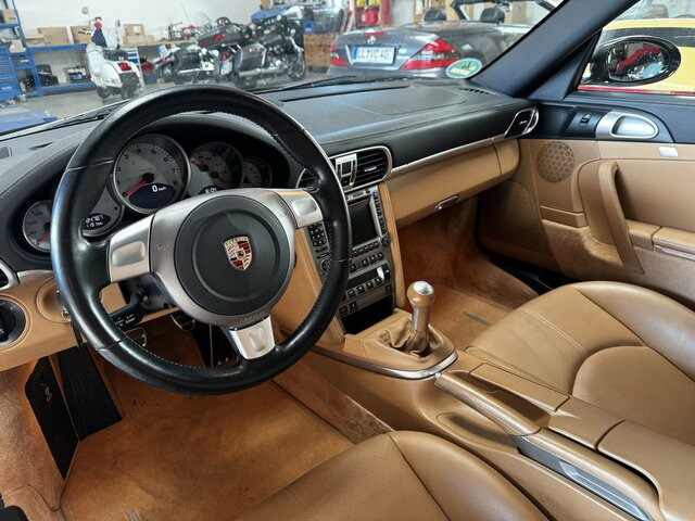 PORSCHE 997 Carrera S Porsche Zentrum Scheckheft - Personenwagen: afbeelding 3 PORSCHE 997 Carrera S Porsche Zentrum Scheckheft - Personenwagen: afbeelding 3