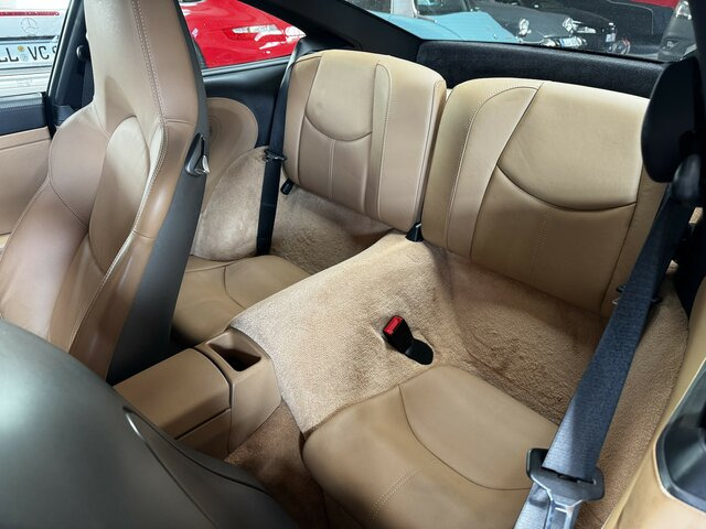 PORSCHE 997 Carrera S Porsche Zentrum Scheckheft - Personenwagen: afbeelding 4 PORSCHE 997 Carrera S Porsche Zentrum Scheckheft - Personenwagen: afbeelding 4