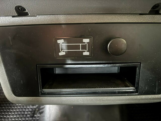 Leasing VW T4 Caravelle 2.5 TDI Syncro Sperre 1. Hand!... VW T4 Caravelle 2.5 TDI Syncro Sperre 1. Hand!...: afbeelding 8