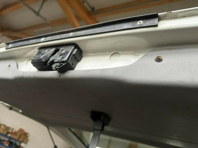 Leasing VW T4 Caravelle 2.5 TDI Syncro Sperre 1. Hand!... VW T4 Caravelle 2.5 TDI Syncro Sperre 1. Hand!...: afbeelding 19