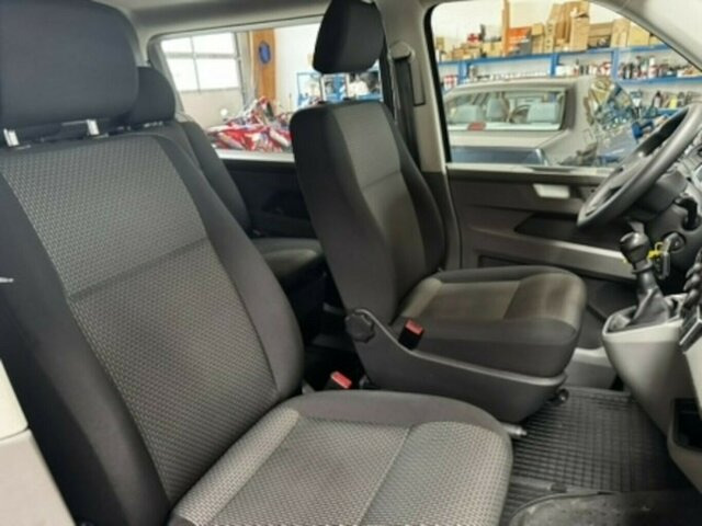 VW T6.1 lang 5-Sitzer 2.0 TDI 4Motion LKW... - Personenwagen: afbeelding 5 VW T6.1 lang 5-Sitzer 2.0 TDI 4Motion LKW... - Personenwagen: afbeelding 5