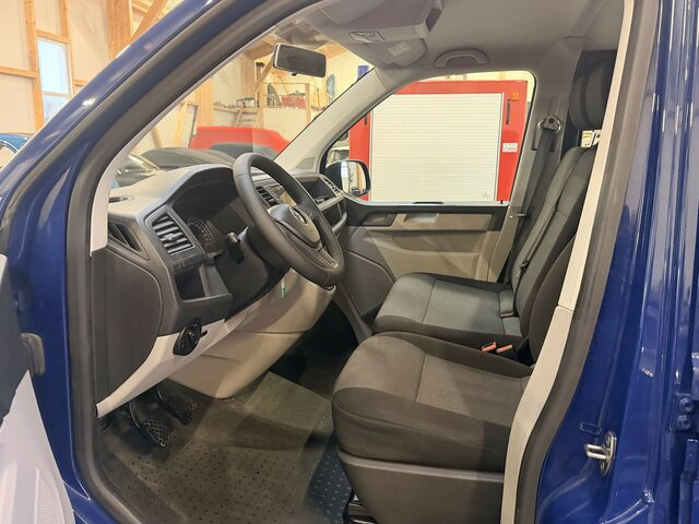 VW T6 Doka Pritsche 2.0 TDI 4Motion 4x4... - SUV: afbeelding 4 VW T6 Doka Pritsche 2.0 TDI 4Motion 4x4... - SUV: afbeelding 4