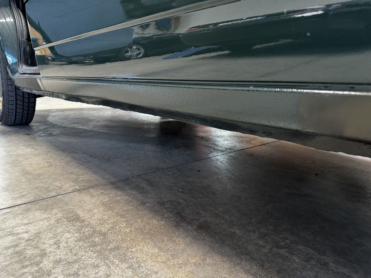 Leasing  Volkswagen T4 2.5 Syncro 1. Hand H-Kennzeichen Volkswagen T4 2.5 Syncro 1. Hand H-Kennzeichen: afbeelding 23