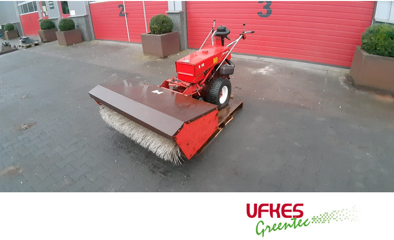 GRAVELY Commercial - Tuinfrees: afbeelding 1 GRAVELY Commercial - Tuinfrees: afbeelding 1