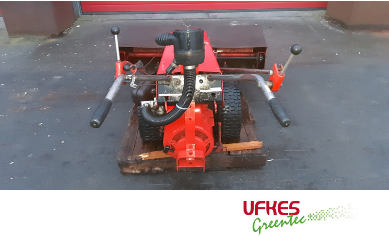 GRAVELY Commercial - Tuinfrees: afbeelding 5 GRAVELY Commercial - Tuinfrees: afbeelding 5