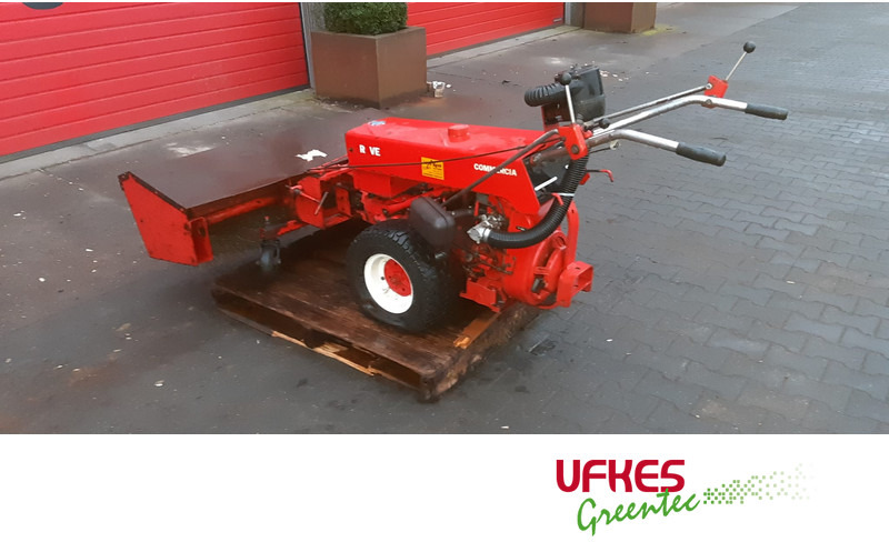 GRAVELY Commercial - Tuinfrees: afbeelding 4 GRAVELY Commercial - Tuinfrees: afbeelding 4
