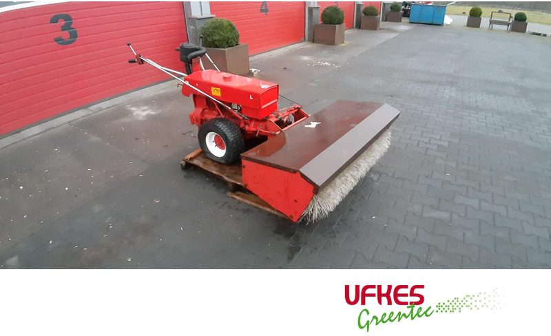 GRAVELY Commercial - Tuinfrees: afbeelding 3 GRAVELY Commercial - Tuinfrees: afbeelding 3
