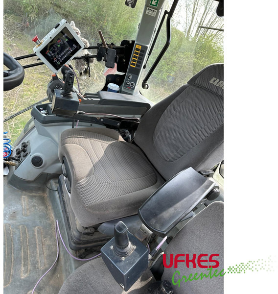 Greentec 962/20 Chipper Combi - Houtversnipperaar: afbeelding 5 Greentec 962/20 Chipper Combi - Houtversnipperaar: afbeelding 5