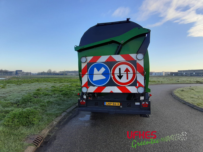 Greentec Cheetah 30/13 combi - Houtversnipperaar: afbeelding 2 Greentec Cheetah 30/13 combi - Houtversnipperaar: afbeelding 2