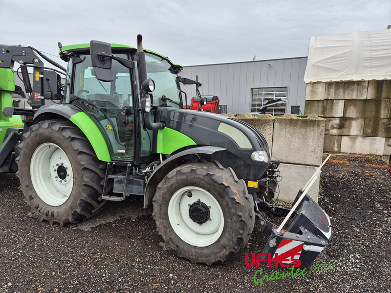 Greentec Cheetah 30/8 chipper combi - Houtversnipperaar: afbeelding 3 Greentec Cheetah 30/8 chipper combi - Houtversnipperaar: afbeelding 3