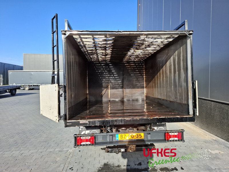 Leasing Iveco 70C17 EURO V HD EEV Iveco 70C17 EURO V HD EEV: afbeelding 12 Leasing Iveco 70C17 EURO V HD EEV Iveco 70C17 EURO V HD EEV: afbeelding 12