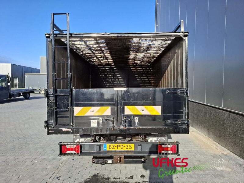 Leasing Iveco 70C17 EURO V HD EEV Iveco 70C17 EURO V HD EEV: afbeelding 11 Leasing Iveco 70C17 EURO V HD EEV Iveco 70C17 EURO V HD EEV: afbeelding 11