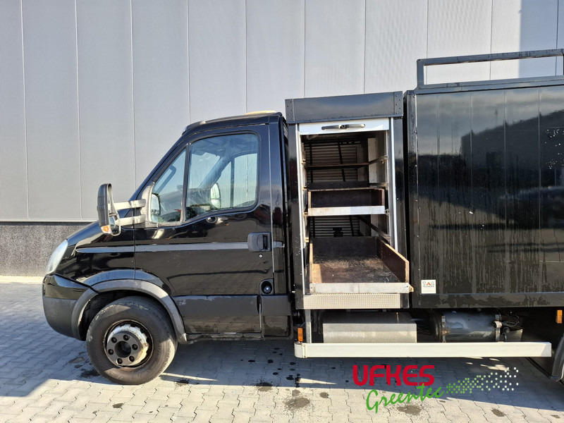 Leasing Iveco 70C17 EURO V HD EEV Iveco 70C17 EURO V HD EEV: afbeelding 17 Leasing Iveco 70C17 EURO V HD EEV Iveco 70C17 EURO V HD EEV: afbeelding 17
