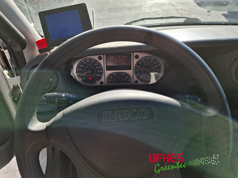 Leasing Iveco 70C17 EURO V HD EEV Iveco 70C17 EURO V HD EEV: afbeelding 7 Leasing Iveco 70C17 EURO V HD EEV Iveco 70C17 EURO V HD EEV: afbeelding 7