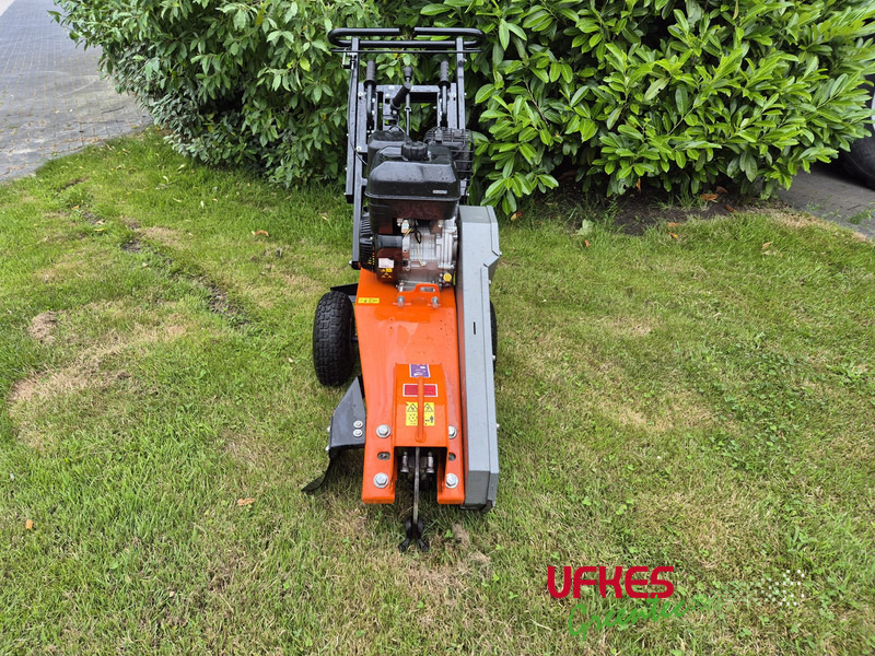 JBM 1466 BT Stump grinder - Stobbenfrees: afbeelding 5 JBM 1466 BT Stump grinder - Stobbenfrees: afbeelding 5