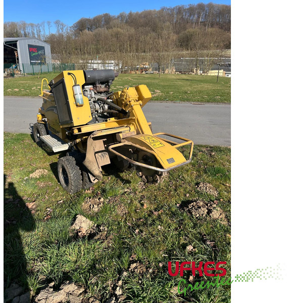 VERMEER 372 Stump grinder - Stobbenfrees: afbeelding 4 VERMEER 372 Stump grinder - Stobbenfrees: afbeelding 4
