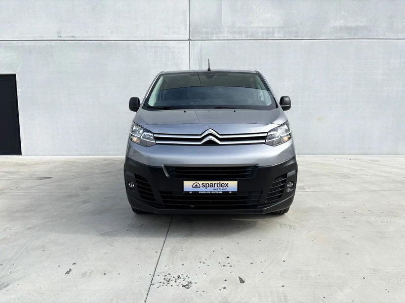 Citroën Jumpy Jumpy | Leasing - Gesloten bestelwagen: afbeelding 2 Citroën Jumpy Jumpy | Leasing - Gesloten bestelwagen: afbeelding 2