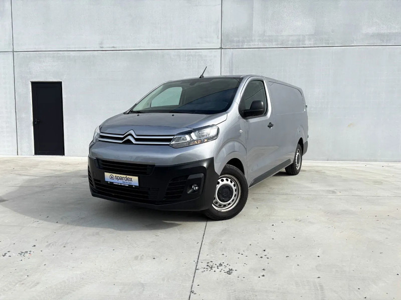 Citroën Jumpy Jumpy | Leasing - Gesloten bestelwagen: afbeelding 1 Citroën Jumpy Jumpy | Leasing - Gesloten bestelwagen: afbeelding 1