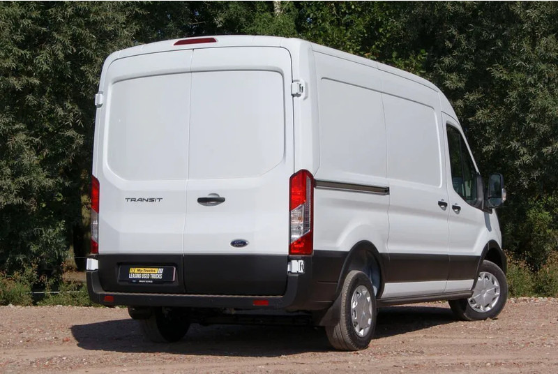 Ford Transit Trend 2T L2H2 | Leasing - Gesloten bestelwagen: afbeelding 2 Ford Transit Trend 2T L2H2 | Leasing - Gesloten bestelwagen: afbeelding 2