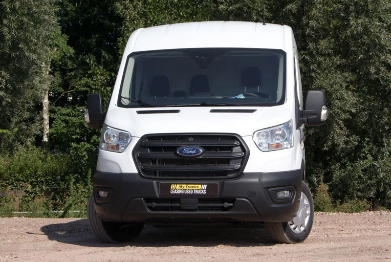 Ford Transit Trend 2T L2H2 | Leasing from €867/month - Gesloten bestelwagen: afbeelding 5 Ford Transit Trend 2T L2H2 | Leasing from €867/month - Gesloten bestelwagen: afbeelding 5