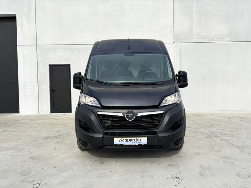 Opel Movano Movano | Leasing - Gesloten bestelwagen: afbeelding 2 Opel Movano Movano | Leasing - Gesloten bestelwagen: afbeelding 2