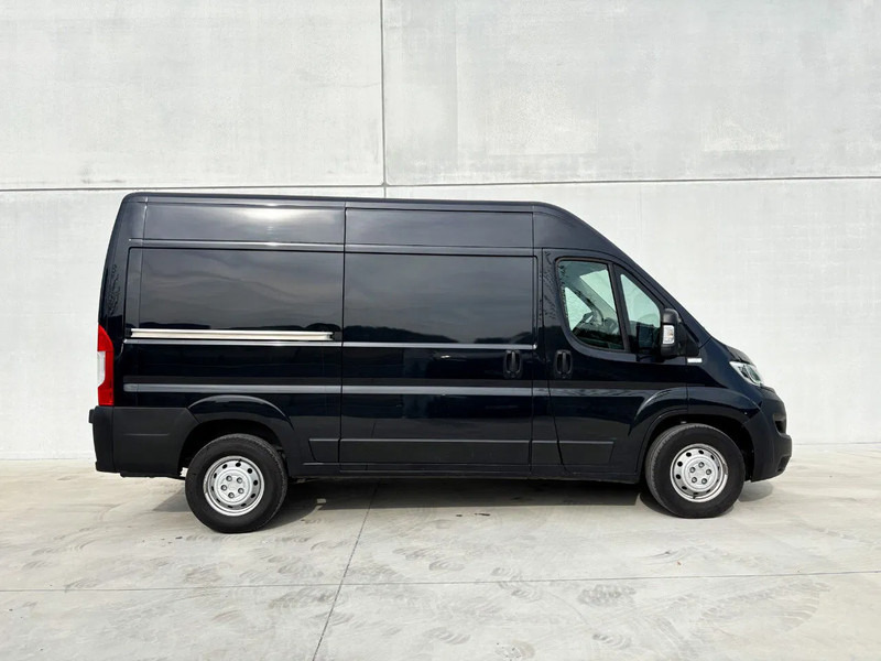 Opel Movano Movano | Leasing - Gesloten bestelwagen: afbeelding 4 Opel Movano Movano | Leasing - Gesloten bestelwagen: afbeelding 4