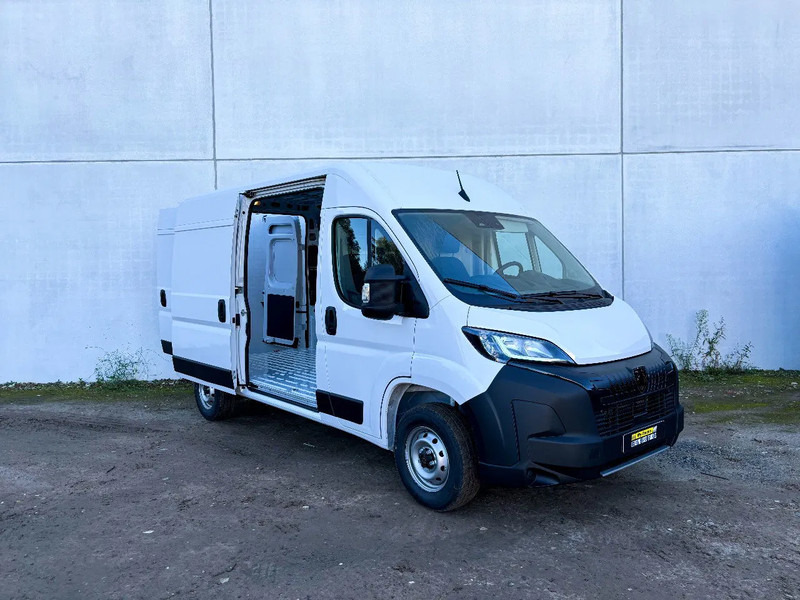 Peugeot Boxer Boxer L2H2 | Leasing - Kleine bestelwagen: afbeelding 3 Peugeot Boxer Boxer L2H2 | Leasing - Kleine bestelwagen: afbeelding 3