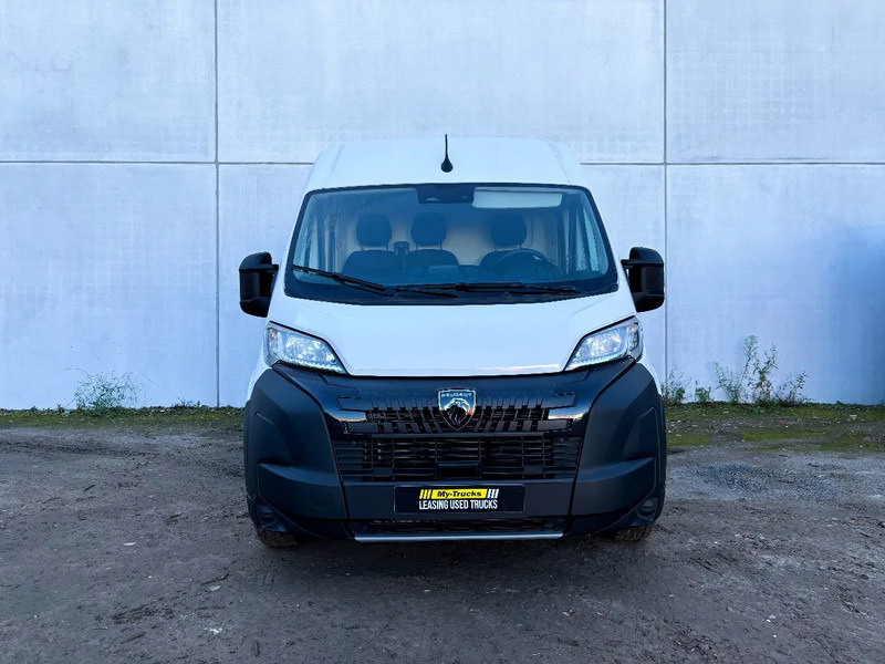 Peugeot Boxer Boxer L2H2 | Leasing - Kleine bestelwagen: afbeelding 4 Peugeot Boxer Boxer L2H2 | Leasing - Kleine bestelwagen: afbeelding 4