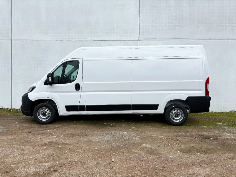 Peugeot Boxer L3H2 | Leasing - Gesloten bestelwagen: afbeelding 4 Peugeot Boxer L3H2 | Leasing - Gesloten bestelwagen: afbeelding 4
