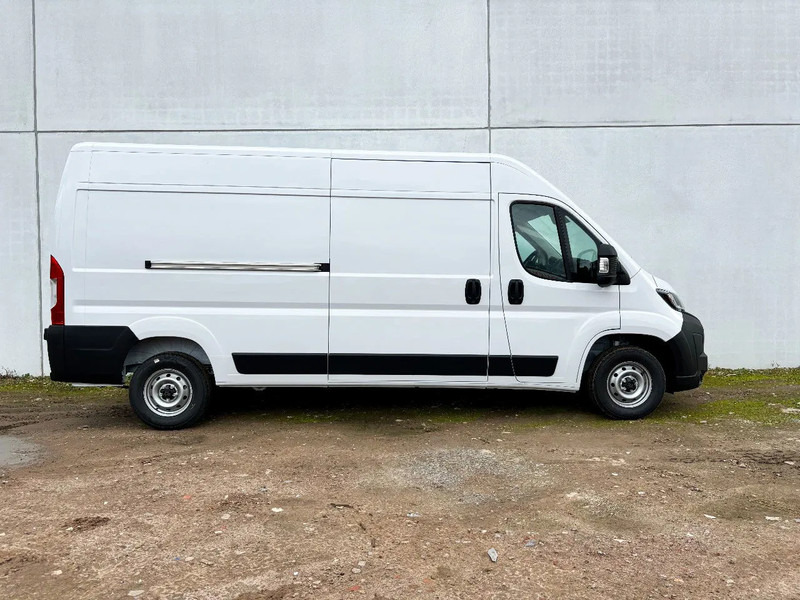 Peugeot Boxer L3H2 | Leasing - Gesloten bestelwagen: afbeelding 5 Peugeot Boxer L3H2 | Leasing - Gesloten bestelwagen: afbeelding 5