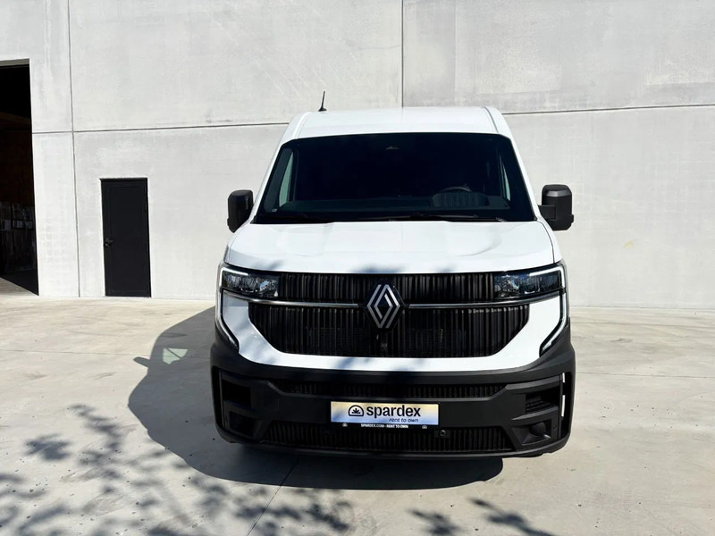 Renault Master L3H2 | Leasing - Gesloten bestelwagen: afbeelding 2 Renault Master L3H2 | Leasing - Gesloten bestelwagen: afbeelding 2