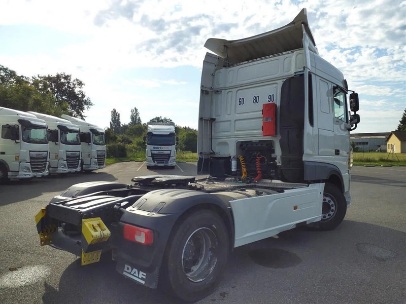 DAF XF 480 SC | Leasing from €1422/ month - Trekker: afbeelding 4 DAF XF 480 SC | Leasing from €1422/ month - Trekker: afbeelding 4