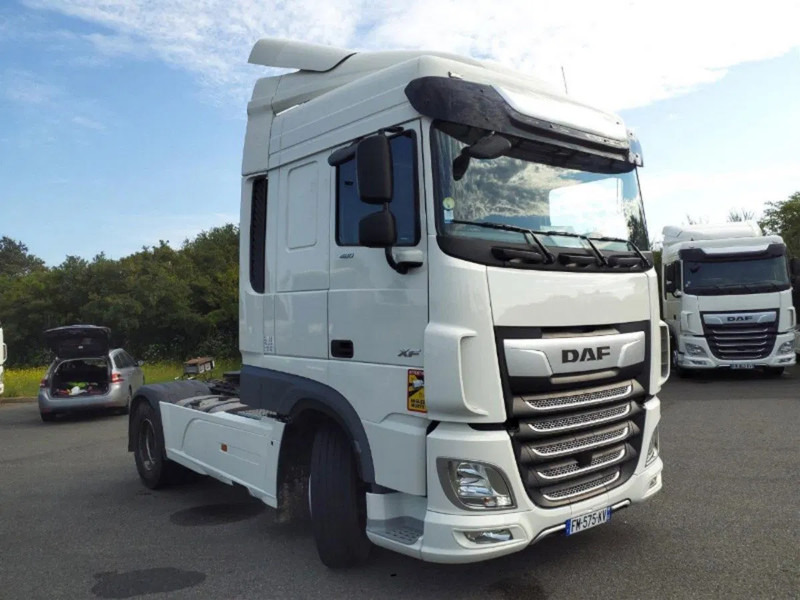 DAF XF 480 SC | Leasing from €1458/month - Trekker: afbeelding 2 DAF XF 480 SC | Leasing from €1458/month - Trekker: afbeelding 2