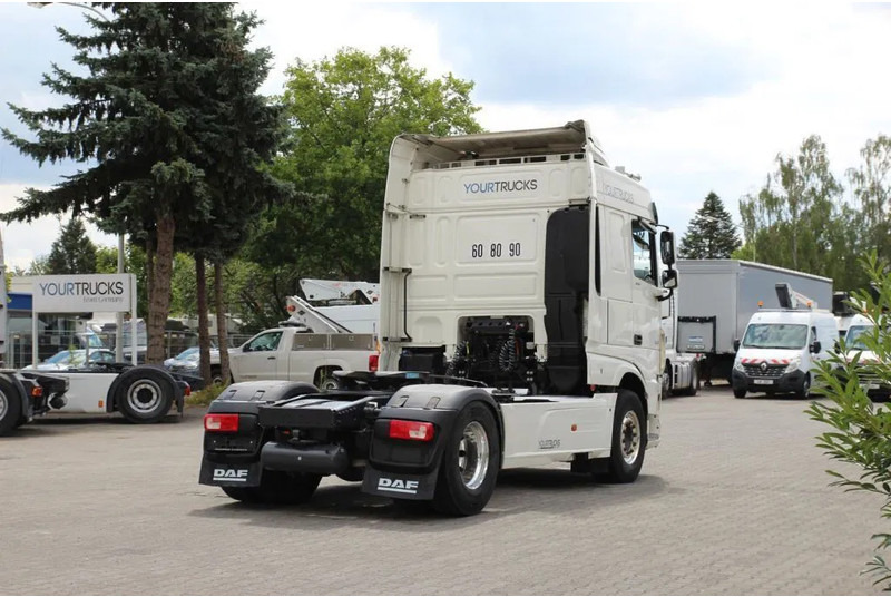 DAF XF 530 SC 4x2 | Leasing - Trekker: afbeelding 4 DAF XF 530 SC 4x2 | Leasing - Trekker: afbeelding 4