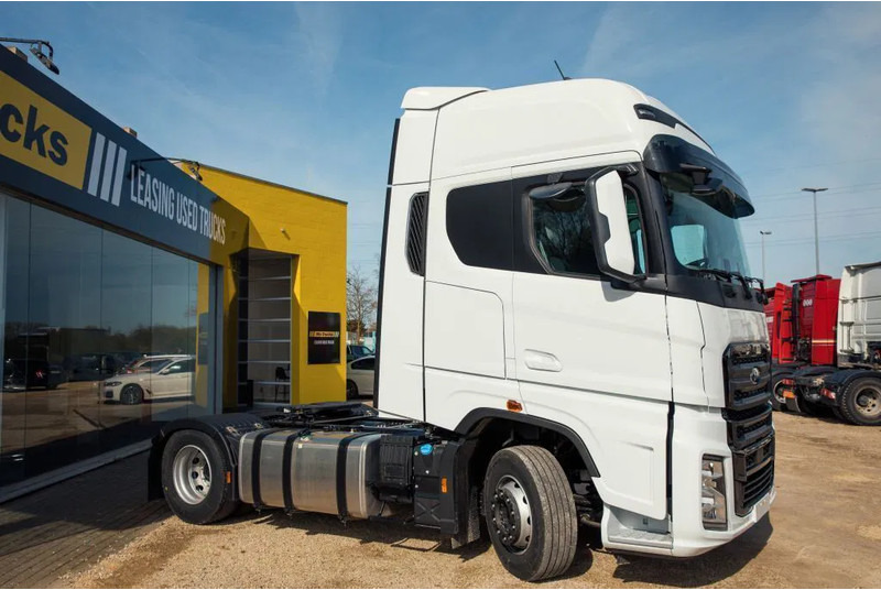 Ford F-Max 500 | Leasing from €1340/month - Trekker: afbeelding 4 Ford F-Max 500 | Leasing from €1340/month - Trekker: afbeelding 4