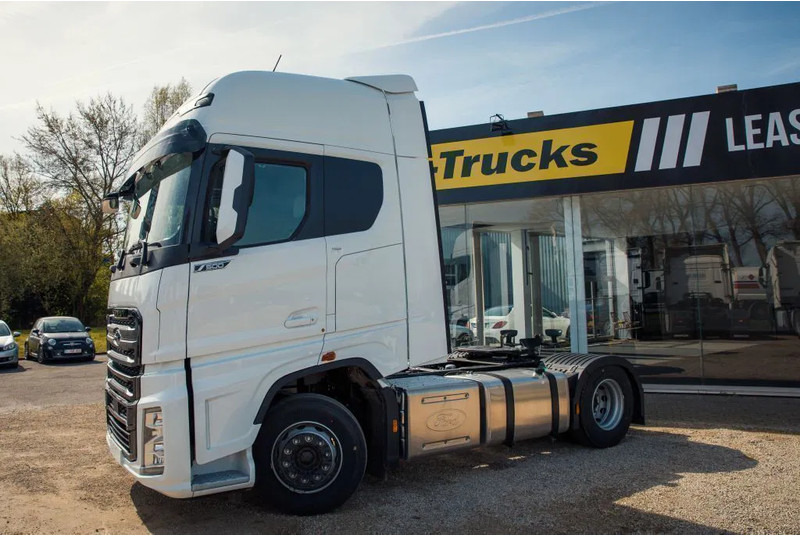 Ford F-Max 500 | Leasing from €1340/month - Trekker: afbeelding 5 Ford F-Max 500 | Leasing from €1340/month - Trekker: afbeelding 5