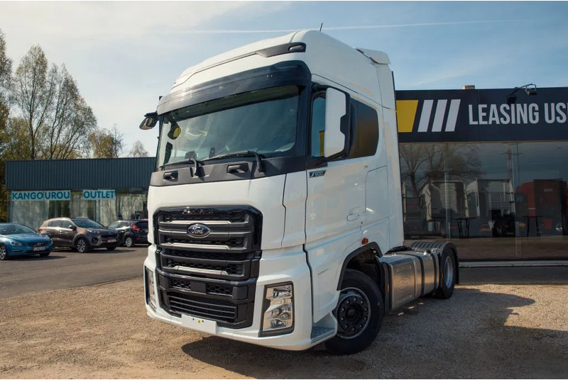 Ford F-Max 500 | Leasing from €1340/month - Trekker: afbeelding 2 Ford F-Max 500 | Leasing from €1340/month - Trekker: afbeelding 2