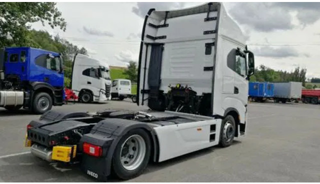 Iveco S-WAY AS440S48T | Leasing from €1744/month - Trekker: afbeelding 4 Iveco S-WAY AS440S48T | Leasing from €1744/month - Trekker: afbeelding 4