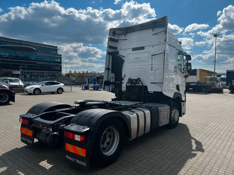Renault T480 Sleeper Cab | Leasing - Trekker: afbeelding 4 Renault T480 Sleeper Cab | Leasing - Trekker: afbeelding 4