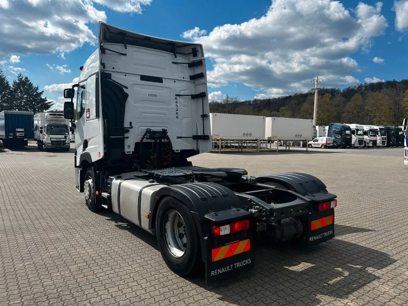 Renault T480 Sleeper Cab | Leasing - Trekker: afbeelding 3 Renault T480 Sleeper Cab | Leasing - Trekker: afbeelding 3
