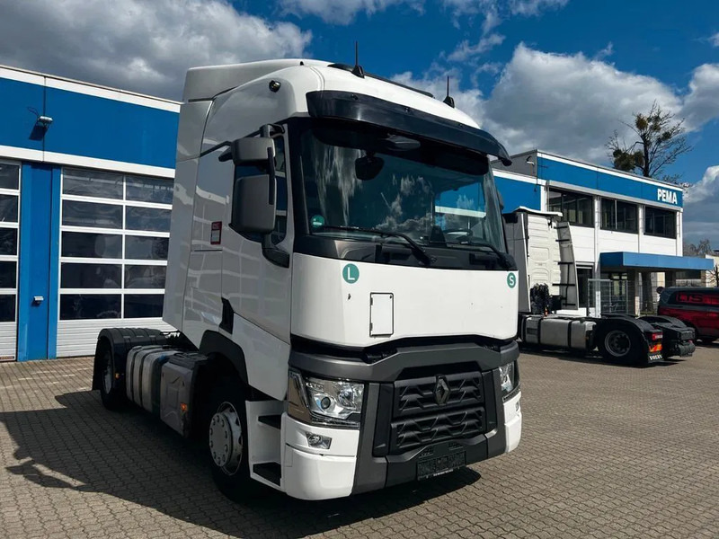 Renault T480 Sleeper Cab | Leasing - Trekker: afbeelding 2 Renault T480 Sleeper Cab | Leasing - Trekker: afbeelding 2
