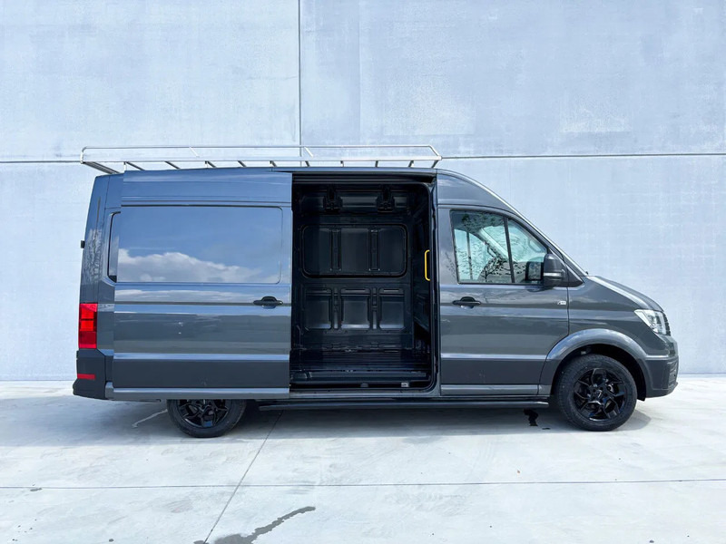 Volkswagen Crafter Crafter | Leasing - Gesloten bestelwagen: afbeelding 5 Volkswagen Crafter Crafter | Leasing - Gesloten bestelwagen: afbeelding 5